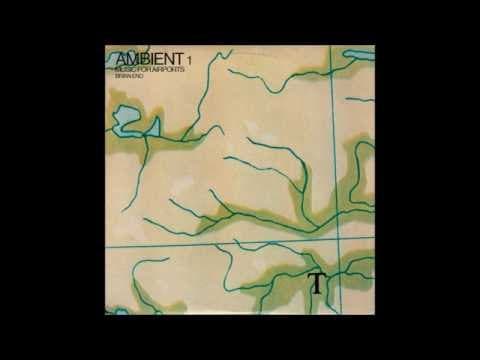Ambient Soundscapes